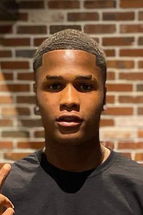 Marcus Cortez Harris profile photo