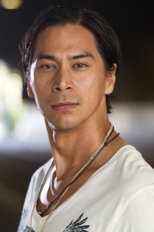 Kalani Queypo profile photo