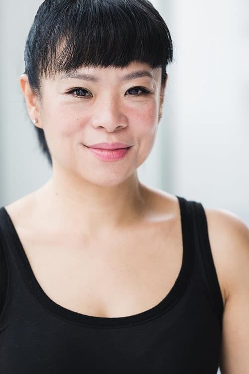 Pamela Oei profile photo
