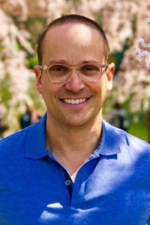 Michael Reisz profile photo