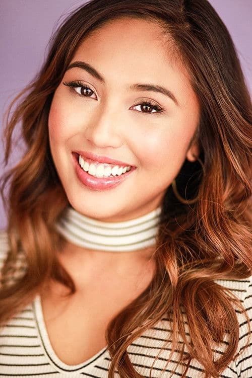 Nina Gosiengfiao profile photo