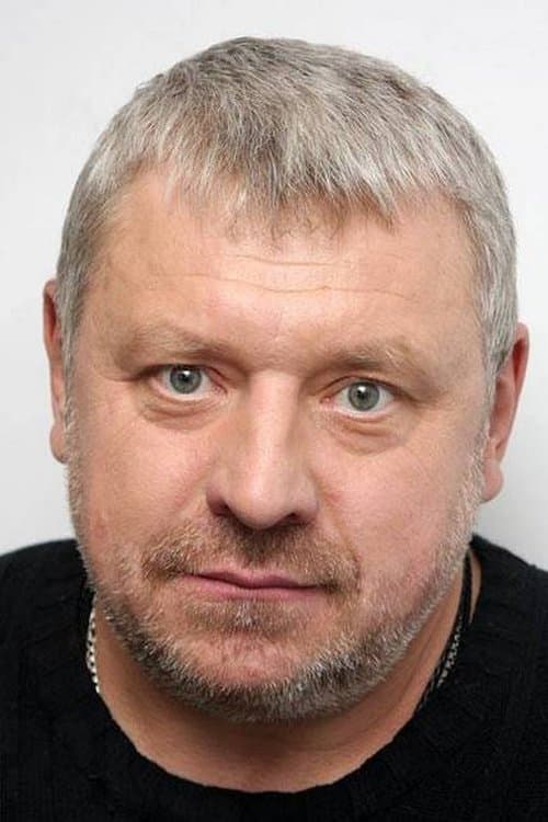 Igor Vorobyev profile photo