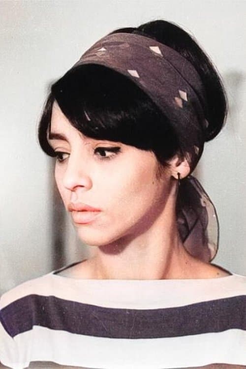 Daisy Granados profile photo