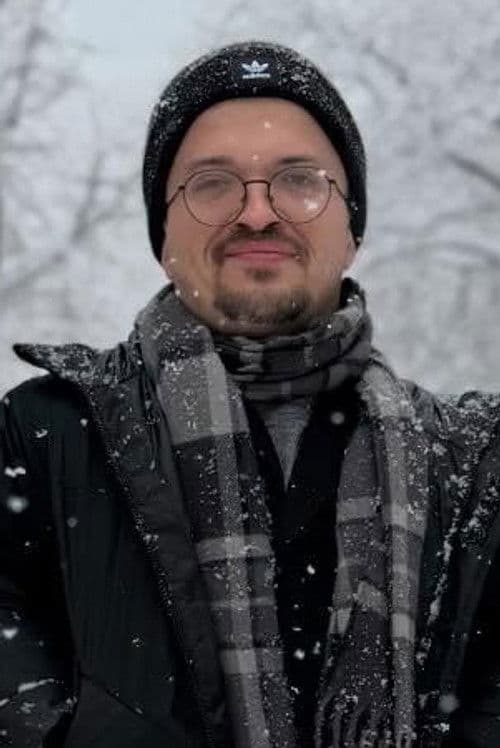 Michael De Santo II profile photo