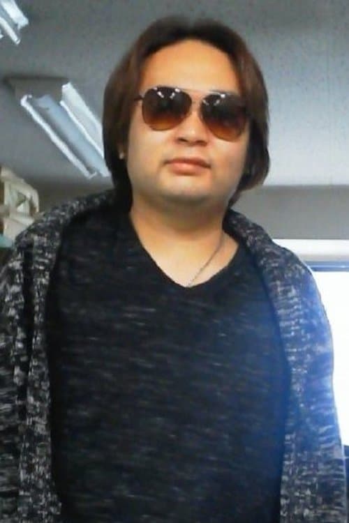 Sumito Sasaki profile photo