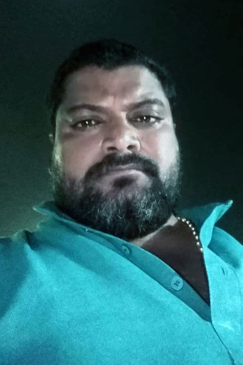 Kiran P Kumar profile photo