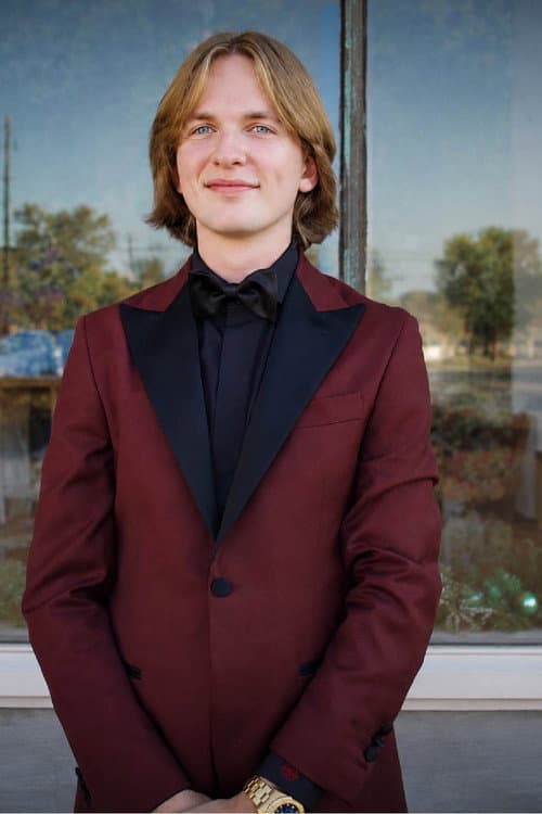 Cody Austin Brown profile photo