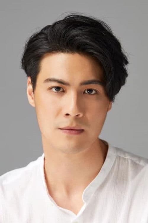 Steven Wang profile photo