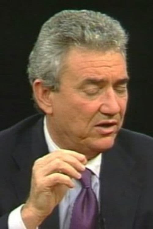 Howell Raines profile photo