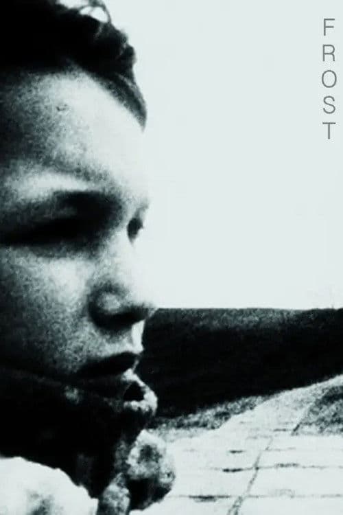 Frost poster