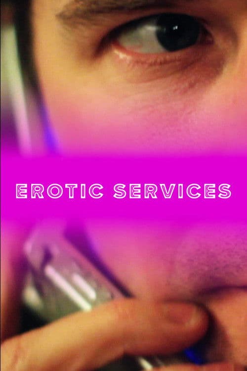 Erotic Services poster