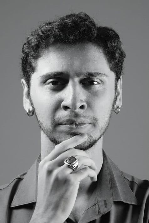 Cem Kâmil Dede profile photo