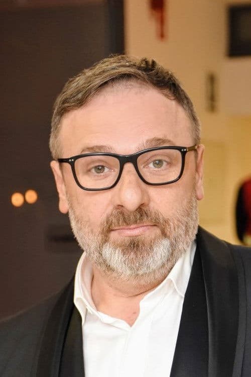 Bojan Emeršič profile photo