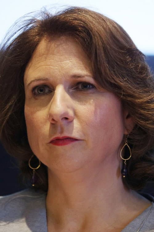Jo Coburn profile photo