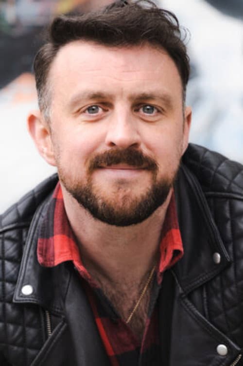 Tony Kelly profile photo