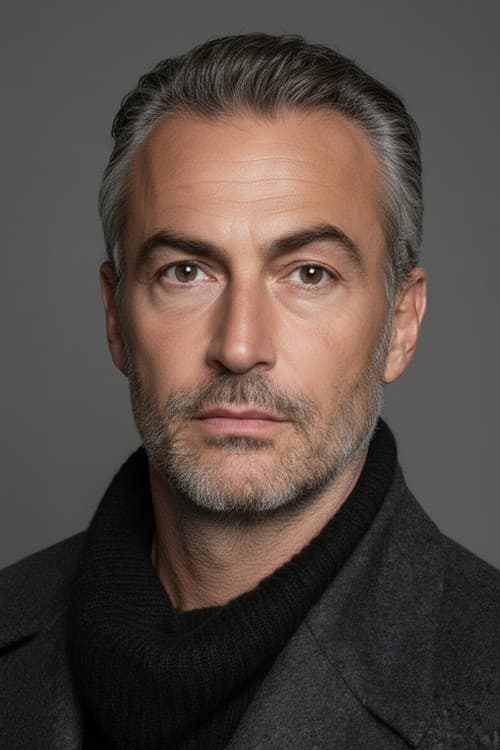 Faruk Peker profile photo