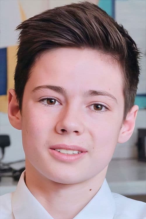 Oliver Jacobs profile photo