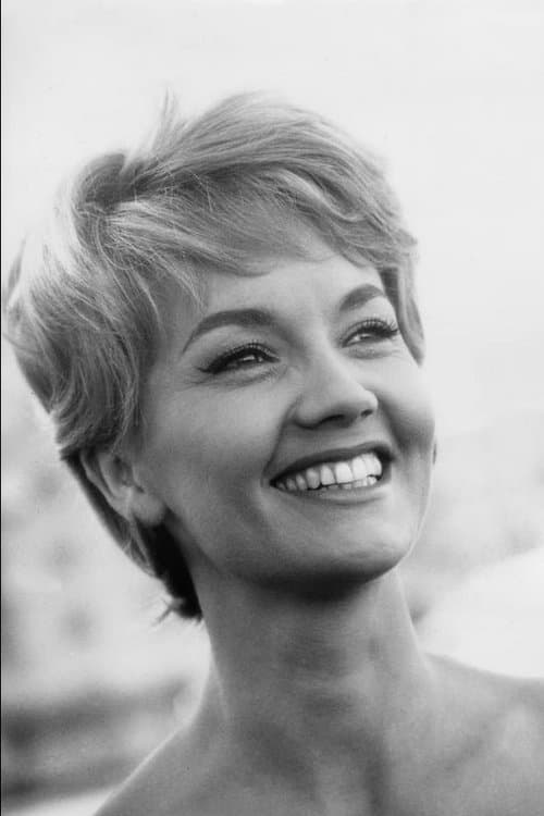 Liselotte Pulver profile photo