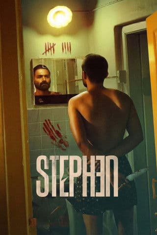 Stephen poster