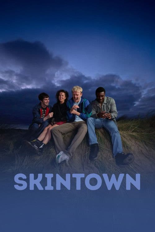 Skintown poster