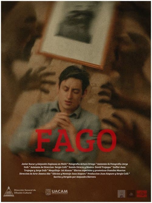 FAGO poster