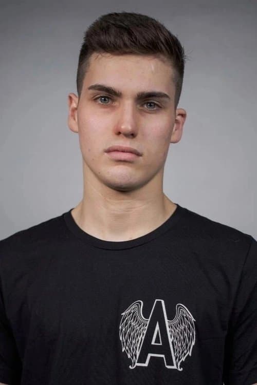 JJ Battell profile photo