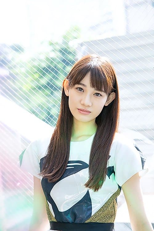 Honoka Akimoto profile photo