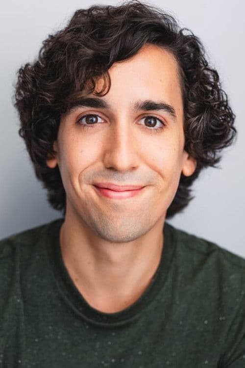 Brendan Dalton profile photo