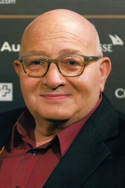 Ben Lewin profile photo