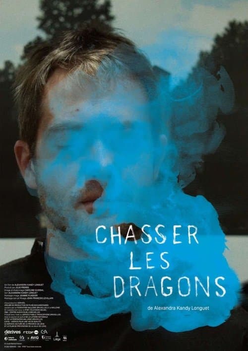 Chasing the dragon poster
