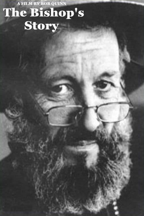 The Bishop's Story poster