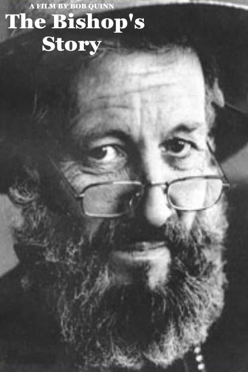 The Bishop's Story poster