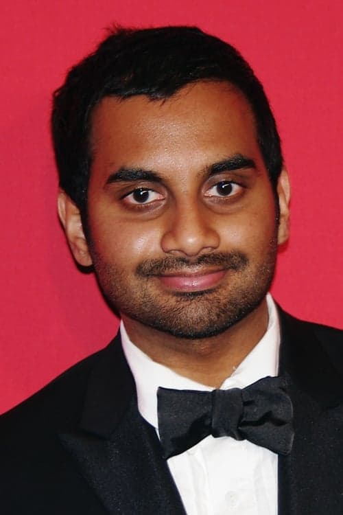 Aziz Ansari profile photo