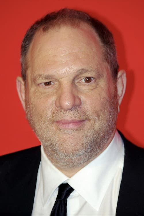 Harvey Weinstein profile photo