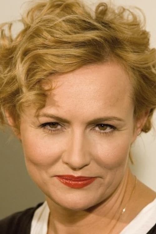 Elena Shevchenko profile photo