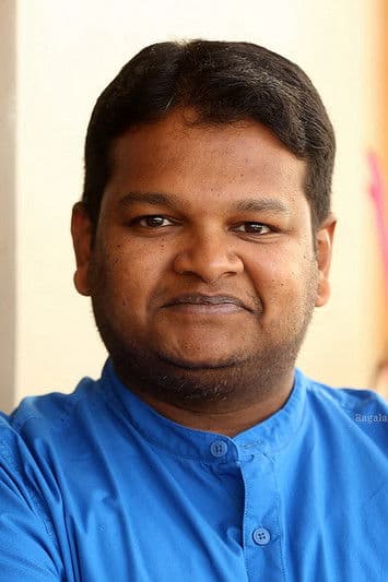 Ghibran profile photo