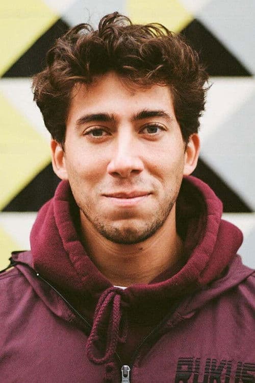 Jordan Trahan profile photo