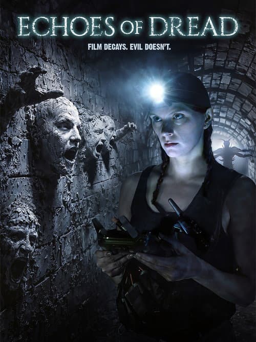 Echoes of Dread poster