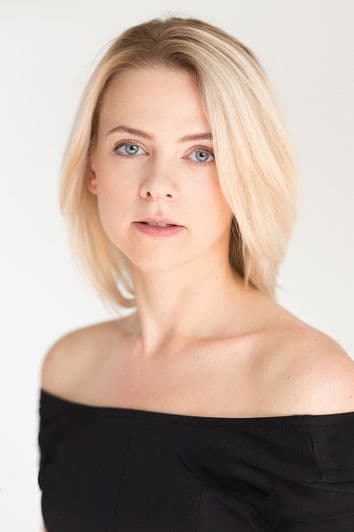 Svetlana Pavlova profile photo