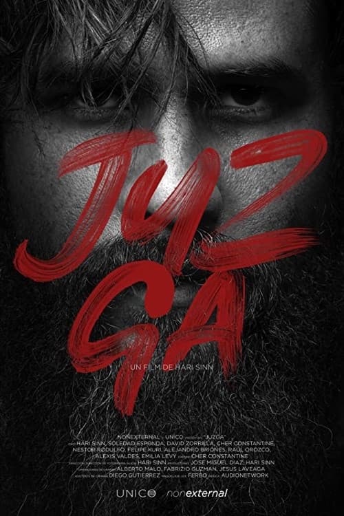Juzga poster