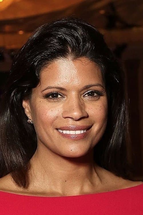 Andrea Navedo profile photo