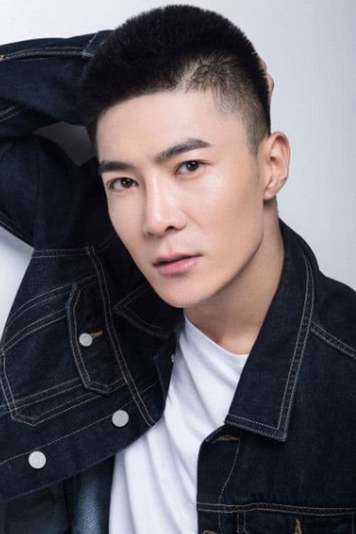 Zhang Yufeng profile photo