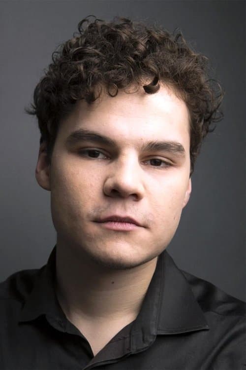 Vasiliy Butkevich profile photo