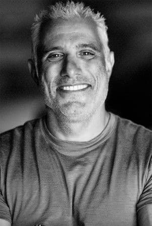 Sandy Collora profile photo