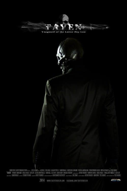 Taven poster
