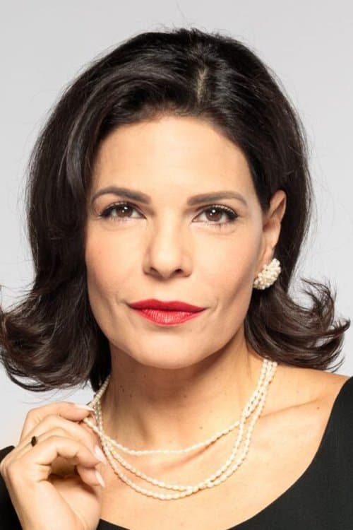 Marina Aslanoglou profile photo