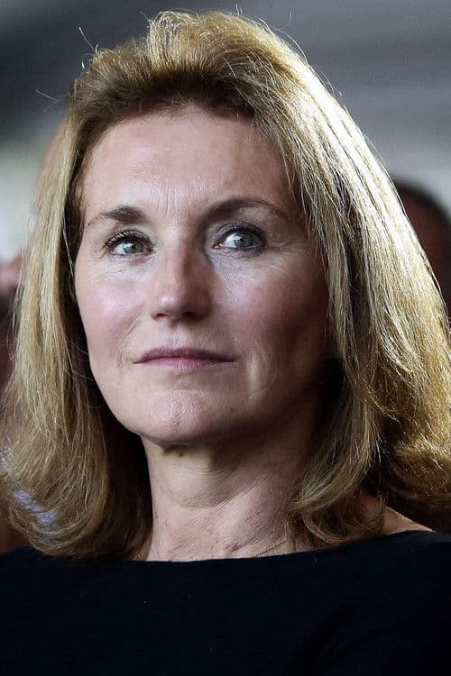 Cécilia Attias profile photo