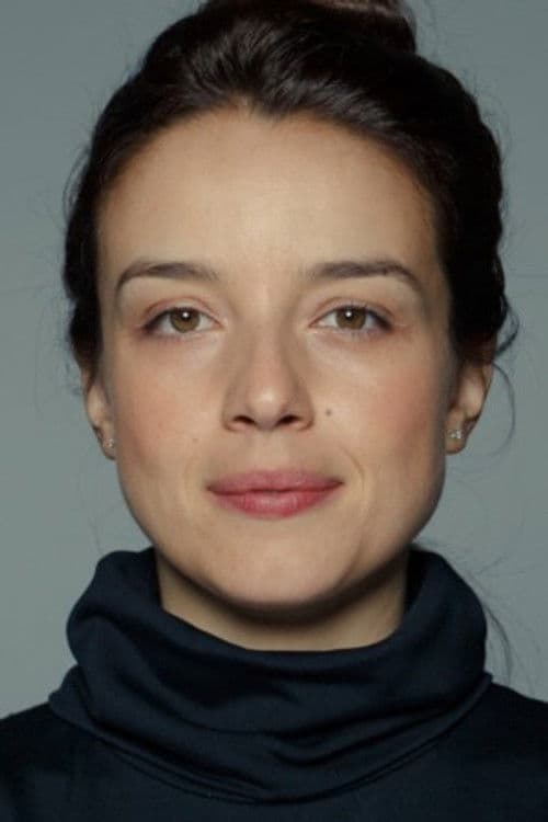 Juliana Pinah profile photo