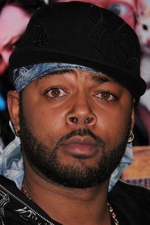 Tyrone Parsons profile photo