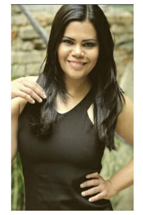 Vânia Zancarano profile photo